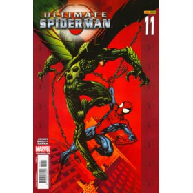 Ultimate Spider-man 11